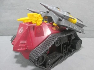 Tanque GI Joe Cobra IMP 1988 ARAH I.M.P. completo - Imagen 1 de 6