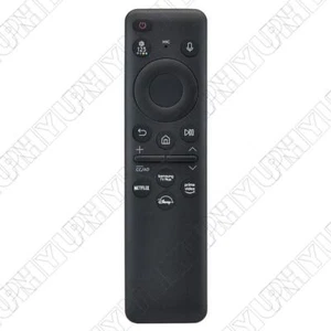 BN59-01432A Solar Voice Remote Control For Samsung Neo QLED 8K HDR Smart TVs - Picture 1 of 7