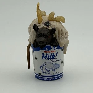 ZURU 5 Sorpresa Mega Gross Minis Serie 2 LECHE DE RATA CRUDA - Imagen 1 de 3