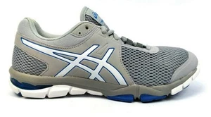 Asics Women's Cross Training Shoes Gel Craze TR 4 Lace Up Lightweight New in Box - Picture 1 of 3