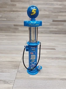Terry Labonte Kellogg's Rice Krispies Treats '99 NASCAR Limited E. Gas Pump Bank - Picture 1 of 5