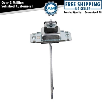 Revisión de puerta trasera lado conductor derecho o pasajero derecho para camioneta Ford Econoline 92-08 Foto 1 de 4