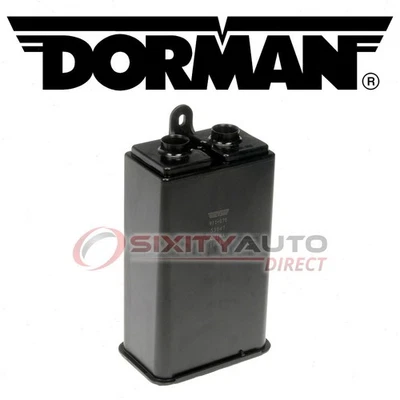 Dorman Vapor Canister for 1997-2002 Mercury Mountaineer 4.0L 5.0L V6 V8 dq - Imagem 1 de 4