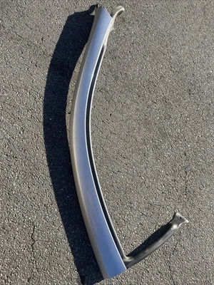 2003 07 INFINITI G35 COUPE A PILLAR TRIM RH - Image 1 of 4