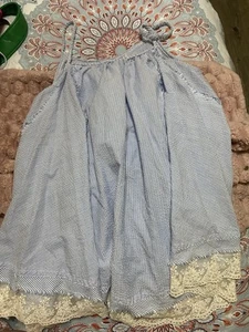 Umgee Long Tank Top - Picture 1 of 1