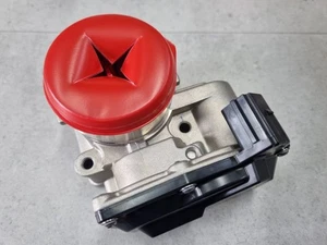 Throttle Body (Air Control Valve) for 2011-2015 Hyundai ix35 2.0L diesel engine - Picture 1 of 4