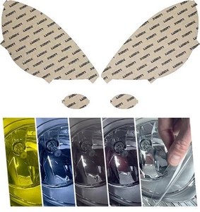 Fundas faros mercedes clase slk (05-08) - Imagen 1 de 1