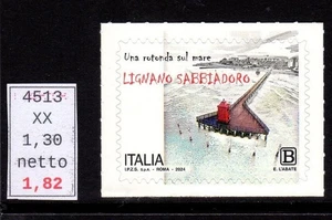 Republic Italian 2024 Lignano - Imagen 1 de 1