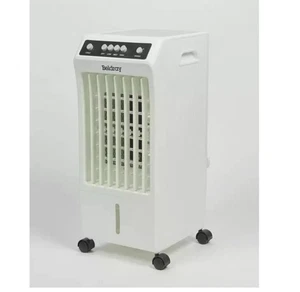 Beldray Compact 3 Speed 6L Air Cooler Portable Ice Air Cooler - White 2078432 - Picture 1 of 5