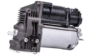 Replacement Rear Air Suspension Compressor For 06-11 Mercedes R350 251.165 - Picture 1 of 4