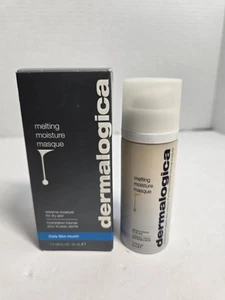 Dermalogica Maschera Idratante Fusione 1,7 Fl Oz Salute Quotidiana della Pelle - Foto 1 di 4