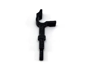 Technics SL-BD22 SL-BD22D, Ferma Braccio Arm rest NUOVO SHRB14, SL BD22, BD22D - Foto 1 di 8