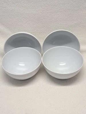 Ikea 365+ Susan Pryke 13286 (4) 6 1/4" Cereal Bowls Excellent - Image 1 of 4