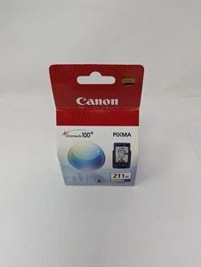 Canon 211XL Color Ink Cartridge ,Pixma Chromalife100+ - Picture 1 of 3