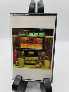 Doobie Brothers Best Of The Doobie Brothers Cassette Tape - Foto 1 di 3