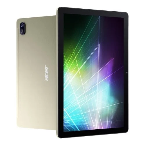 Acer Tablet 10 1" ICONIA TAB M10 11 K954 WiFi Champagne ( 64GB Ram 4GB 6000mAh )