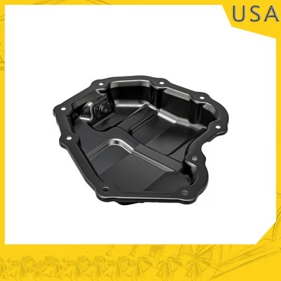 Engine Oil Pan For Nissan Sentra 2013-2016 All Engines 2017-2019 1.8L 264053 - Изображение 1 из 4
