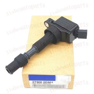 Coil Ignition for Hyundai Elantra Kona Kia Forte Optima 2.0L 2016-22 27300-2E601 - Picture 1 of 7