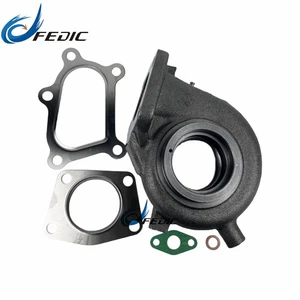 Turbo Auspuffgehäuse K0422-882 für Mazda CX-7 3 6 MZR DISI EU 191Kw Diesel 2005 - Bild 1 von 8