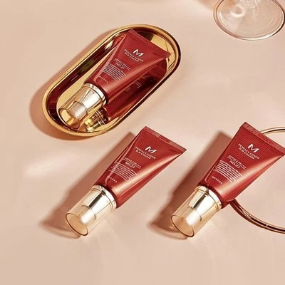 Missha M Perfect Cover Bb Cream SPF42 No. 21 / Light Beige, 20 ml - Image 1 of 4