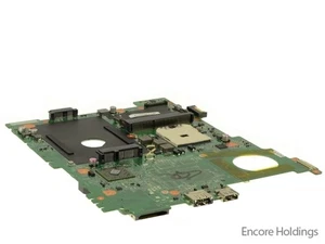 Dell Inspiron M511R Laptop Motherboard - AMD Socket FS1 - Chipset A70M - NKG03 - Picture 1 of 1