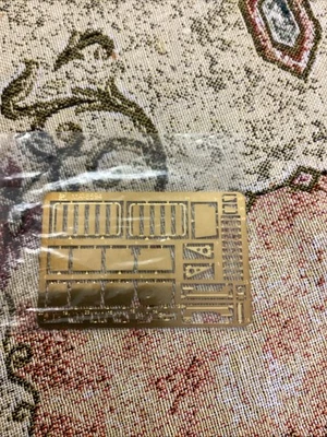 DRAGON -6594- Pz.Kpfw.IV Ausf.G -scala 1:35-fotoincisioni - Immagine 1 di 3