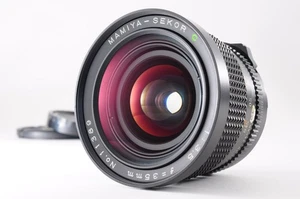 No Fog **NEAR MINT** Mamiya Sekor C 35mm f/3.5 +Cap For M645 1000S Super Pro TL - Picture 1 of 10