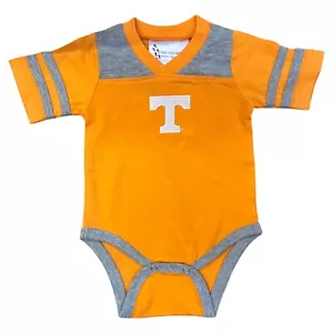 Tennessee Volunteers Infant Embroidered Bodysuit (Newborn) - Picture 1 of 1