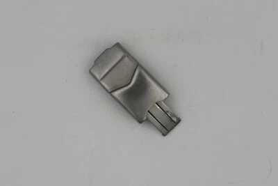 TAG Heuer BB0438 Clasp LINK Midsize SEL Silver Gold Watch Bracelet Band Parts - Image 1 of 4