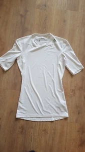 T-shirt adidas techfit compression climate weiß Größe M Herren - Bild 1 von 4