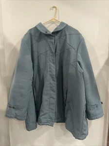 Maggie Barnes Damen Plus 4x Jacke Thistle Blue RN#99249 - Bild 1 von 11