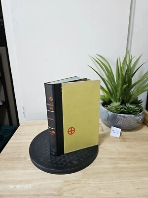 Japanese Inn by Oliver Statler 1961 Hardcover  - Image 1 of 4