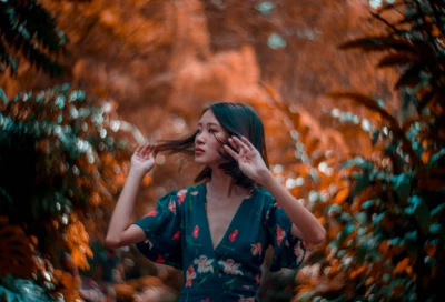 PETZVAL Bokeh Modified Lens from HELIOS 44M BOKEH&FLARE / adapter as a gift - Image 1 of 4