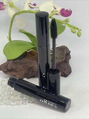 2 x грузовой косметики Texaslash тушь для ресниц - черный - 0,43 унций / 13 мл полный размер - новый - Изображение 1 из 4