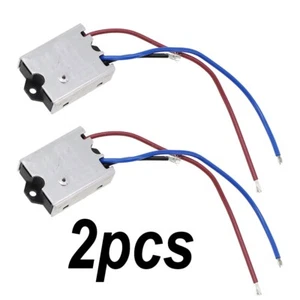2PCS Soft Start Module Softstart For Maschinen Electric Tool 125/250V To 24A - Picture 1 of 23