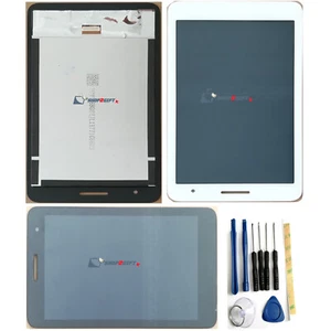 7.0" For Huawei MediaPad T2 BGO-DL09 BGO-L03 LCD Display Touch Screen Digitizer - Picture 1 of 10