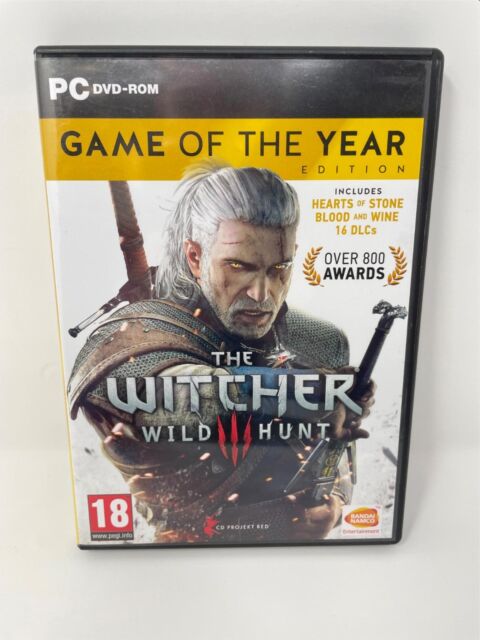 PC Gamer Game of the Year Awards 2015