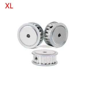 XL 10T-40T Timing Pulley Pitch 5.08mm Without Step Synchronous Wheel Width 11mm - Picture 1 of 14