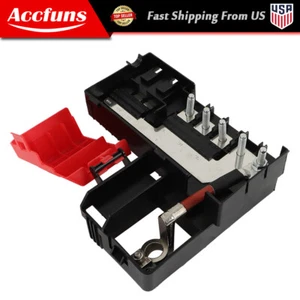 For Escalade ESV GMC Battery Distribution Engine Compartment Fuse Block 84354716 - Picture 1 of 13