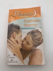 Bluemoon Desire Unerwartete Rückkehr von Grace Sullivan 2007 - Bild 1 von 3