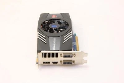 Sapphire AMD Radeon HD 6850 1 GB GDDR5 PCI Express 2.0 x16 Video Card. SKU220723 - Image 1 of 4