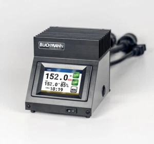 BREWCOMMANDE BREWHOUSE CONTROLLER 120Volt Brew Commander Blichmann Electric Beer - Picture 1 of 10