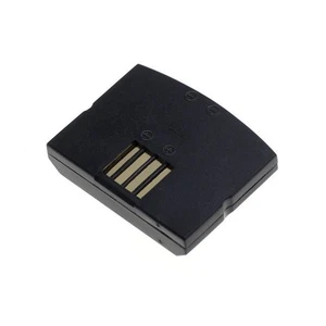 Batterie Rechargeable Pour pour Sennheiser BA300, 500898, Is 410 - Bild 1 von 1