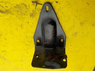 01-07 Dodge Caravan Driver Puerta Corredera Izquierda Soporte de Montaje Inferior Original OEM Foto 1 de 3