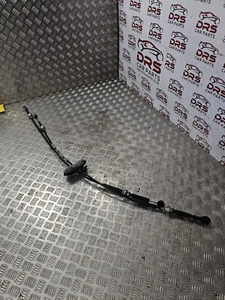 VAUXHALL VIVARO GEAR LINKAGE CABLES 6 SPEED RENAULT TRAFIC 2001 - 2013 - Picture 1 of 10