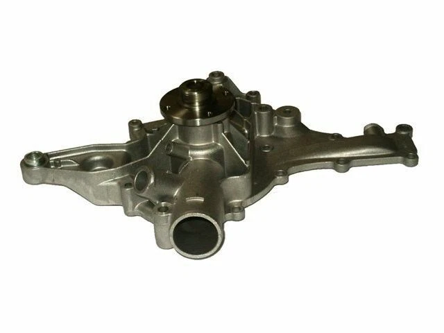 Bomba de agua Gates compatible con Mercedes CLK430 1999-2003 4,3 L V8 GAS 62 KCTW Foto 1 de 1
