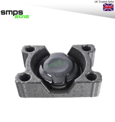 MINI Cooper S JCW, ECHTER F56 Piano Schwarz Kraftstoffdeckel Ersatz 51712457412 - Bild 1 von 4