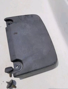 Hustler Z Zero Turn Mower Airfilter Cover Honda Engine - Picture 1 of 4