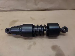 Kawasaki ZL1000 1987 Eliminador trasero izquierdo resorte bobina puntal suspensión - Imagen 1 de 6