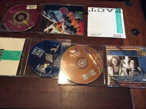 The Doobie Brothers [3 CD MAXI] Long Train Runnin'Remixes '93 China Grove PROMO - Bild 1 von 1